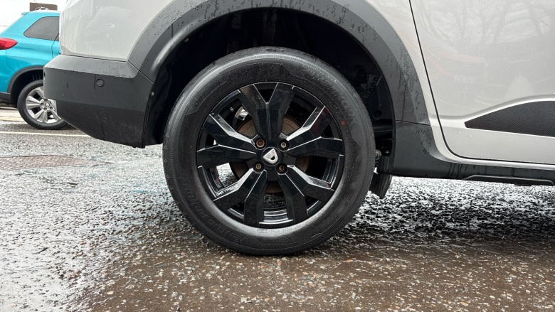 Dacia Jogger 1.0 TCe Extreme SE 5dr Petrol Estate